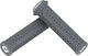 ODI Vans v2.1 Lock-On Lenkergriffe - graphite/135 mm