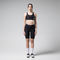 GOBIK Core Sports Bra - moonless/S
