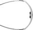 Alpina Turbo Pro S Q-Lite Sports Glasses - white gloss | mirror silver
