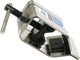 ParkTool SG-7.2 Oversized Adjustable Saw Guide - silver-black