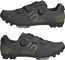 Five Ten Chaussures Kestrel Pro BOA MTB SPD - grey six-silver pebble-olive strata | 41 1/3