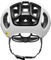 POC Ventral Air MIPS Helmet Model Year 2025 - hydrogen white-uranium black matt/54 - 59 cm