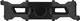 Shimano PD-EF202 Platform Pedals - black