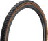 Pirelli Pneu Souple Cinturato Gravel M HP Tanwall 28" - noir-brun | 28 | 40 mm | 40-622