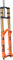 Fox Racing Shox 40 Float 29" GRIP X2 Factory Boost Federgabel - shiny orange/203 mm/52 mm/1 1/8"/29"/110 mm/Steckachse