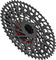 SRAM X0 Eagle XS-1295 T-Type casete de 12 velocidades - Empaque de taller - black | 10-52