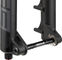 RockShox ZEB Select+ RC DebonAir+ 29" Suspension Fork - Workshop Packaging - black | 160 mm | 110 mm | 15 mm Thru Axle | 29" | 1 1/8" - 1,5" tapered