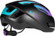 Sweet Protection Falconer 2Vi MIPS Helm - black hyper violet/59 - 61 cm