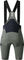 GOBIK Cuissard à bretelles pour dames Grit 2.0 K9 Bib Shorts - evergreen/S