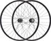 Hope Pro 5 + Fortus 30 SC Disc 6-Loch 29" Boost Wheelset - black/SRAM XD/Boost/148 mm/110 mm/Boost/29"/110 mm/SRAM XD/110 mm/148 mm