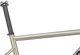 Blackheart Road AL Frame Kit - hunter green/43 mm/M