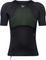 Fox Head Baseframe Pro S/S Protecteur - black | S
