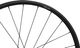 Shimano Set de Roues WH-MT500-CL-B / WH-MT501-CL-B Disc Center Lock 29" - noir/Shimano Micro Spline/Boost/148 mm/110 mm/Boost/29"/110 mm/Shimano Micro Spline/110 mm/148 mm