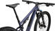 Specialized Vélo Tout-Terrain Epic 8 Evo Comp Carbon 29" - satin blue onyx-dune white/130 /29"/L