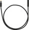 Supernova Extension Cable for High Beam Switch - black/460 mm