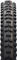 Schwalbe Cubierta plegable Big Betty Evolution ADDIX Soft Super Gravity 29" - negro-bronze skin/29 /62 /62-622/2.4 