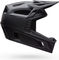 Bell Full-Air MIPS Fullface Helmet - solid matte black | 53 - 55 cm