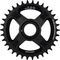 Rotor E-MTB Kettenblatt Direct Mount für Bosch, noQ - schwarz/34 Z