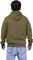 Fox Head Suéter Polar Absoluto - olive green/S