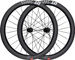 DT Swiss ARC 1100 DICUT 50 Carbon Center Lock Disc 27.5" Wheelset - black/142 mm/100 mm/27.5" (650B)/100 mm/100 mm/142 mm/SRAM XDR/Non Boost/Non Boost