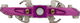 Hope Pédales à Clip Union GC - purple