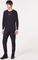 Oakley Seeker Revel Windblock Jersey 2.0 - blackout/M