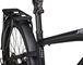 Specialized Turbo Vado 5.0 27,5" E-Trekking-Bike Modell 2025 - gloss castblack-satin silver reflective/44 mm/M/170,0 mm/27,5" (650B)