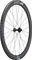 DT Swiss ARC 1400 DICUT 50/Disc Carbon Center Lock Disc 28" Wheelset - schwarz | 142 mm | 100 mm | 28" | Shimano Road | 100 mm | Shimano Road | 100 mm | 142 mm