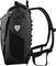 ORTLIEB Vario QL3.1 26 L Rucksack-Fahrradtasche Hybrid - black/26 l