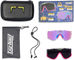 Pit Viper Gafas deportivas The Try-Hard - son of beach/smoke