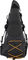 SKS Explorer Exp. Saddlebag - black/13000 ml
