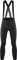 ASSOS Mille GT S11 Hashoogi Winter Bib Tights Trägerhose - black series/M