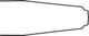 SKS Montant Bluemels 75 U - universal