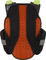 Fox Head Raceframe Impact Sb D3O Protektorenweste - dark shadow/S/M