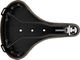 Brooks Selle pour Dames B17 S Standard - noir