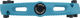 OneUp Components Small Comp Plattformpedale - turquoise