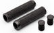 PRO MoonDust Performance Lenkergriffe - schwarz | 130 mm