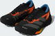 adidas Outdoor TERREX Agravic GTX 2 Trailrunning Schuhe - cblack grefou impora | 46 2/3