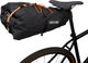 ORTLIEB Sacoche de Selle Seat-Pack QR - black mat/13000 