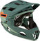 Bell Super Air R MIPS Helmet - matte-gloss green-infrared/55 - 59 cm