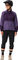 VAUDE Womens Loamer Air Jacke - mulberry/36