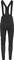 Craft Pro Bike Subz Wind Bib 2 Cycling Trousers - black | M