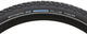 Schwalbe Marathon Plus Tour Performance ADDIX SmartGuard 26" Wired Tyre - black-reflective/26 /50 mm/50-559/2 