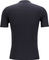 GripGrab Windbreaking Performance Short Sleeve Base Layer - black/XS