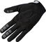 Fox Head Ranger Gel Roughcut Full-finger Gloves - black | S