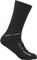 GripGrab Windproof Socks - black/42 - 43