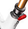 Lupine C14 SP luz de freno y trasera para E-Bike con aprobación StVZO - noir anodisé | 45