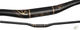 REVERSE Components Nico Vink Signature 31.8 18 mm Handlebars - black-copper/810 mm