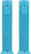 Chromag Wax by Brandon Semenuk Lenkergriffe - blue/150 mm