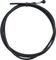 SRAM Hydraulic Hose Black Banjo for Red eTap HRD/Code/Level Ultimate/TLM - black/2000 mm